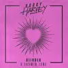 Bobby Harvey & Yasmin Jane - Blinded - Single